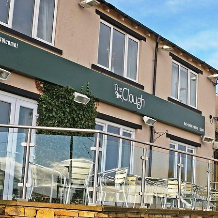 Hotel Clough Manor Denshaw Exterior foto